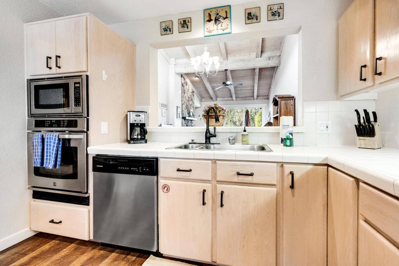 2 Bed 2 Bath Vacation Home In Седона Экстерьер фото